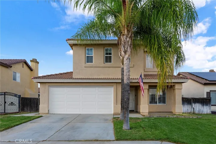 4430 Hollyvale Lane, Hemet, California 92545