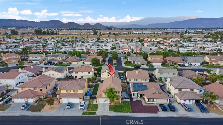 4430 Hollyvale Lane, Hemet, California 92545