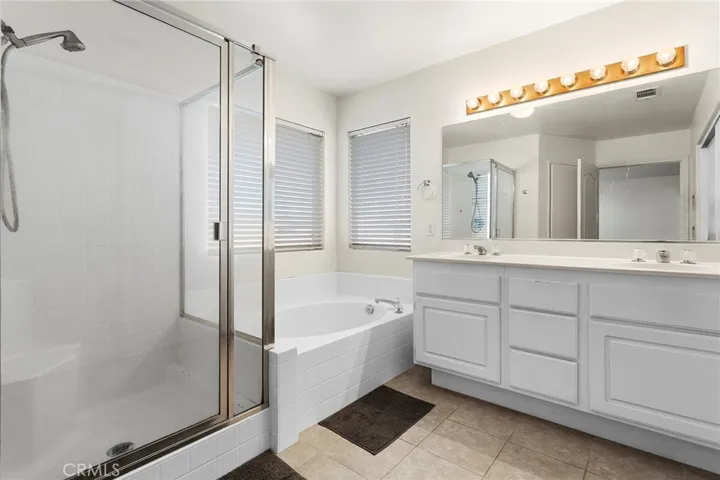 Main/Primary Bathroom