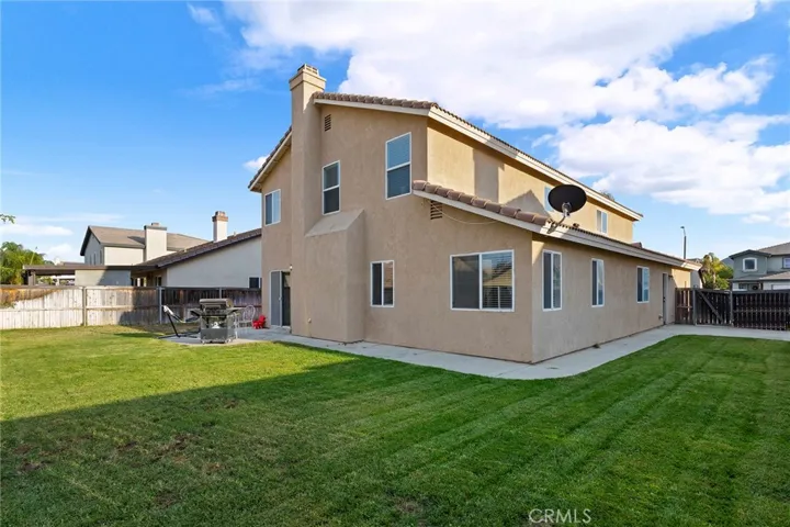 4430 Hollyvale Lane, Hemet, California 92545