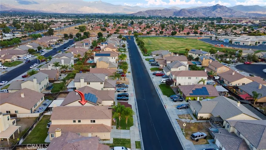 4430 Hollyvale Lane, Hemet, California 92545