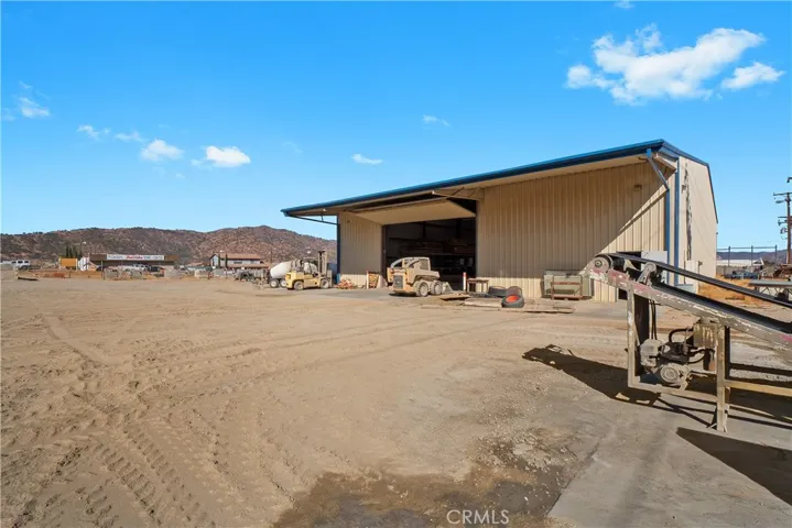 20900 Valley Boulevard, Kern, California 93561