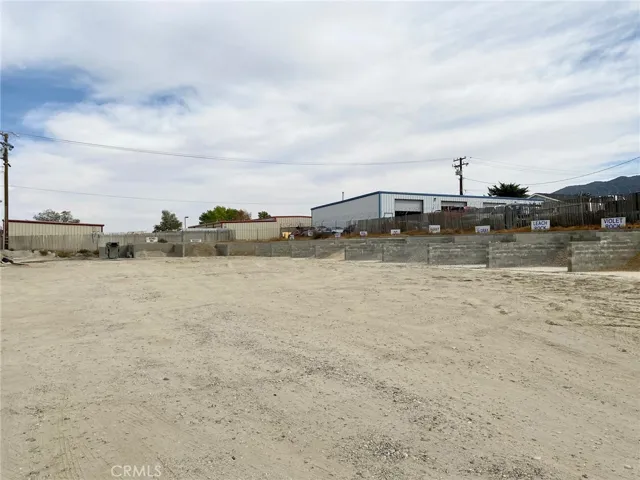 20900 Valley Boulevard, Kern, California 93561