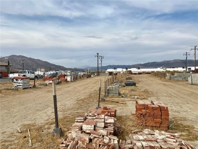 20900 Valley Boulevard, Kern, California 93561