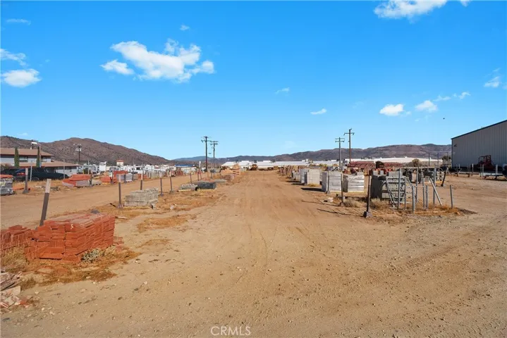 20900 Valley Boulevard, Kern, California 93561