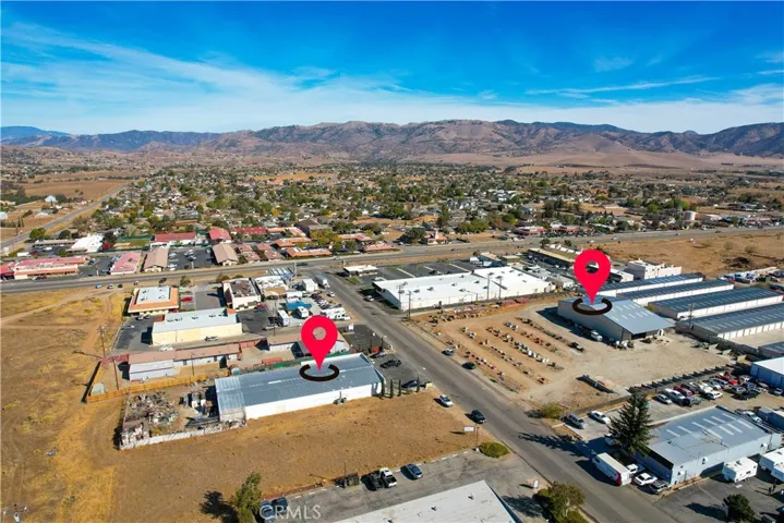 20900 Valley Boulevard, Kern, California 93561