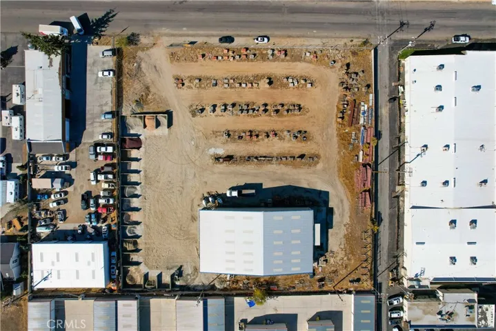 20900 Valley Boulevard, Kern, California 93561
