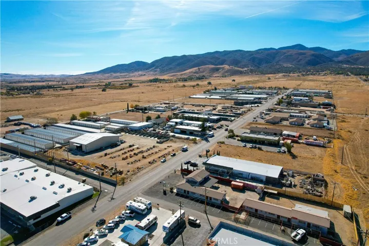 20900 Valley Boulevard, Kern, California 93561