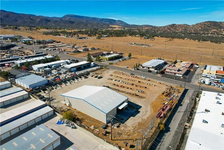 20900 Valley Boulevard, Kern, California 93561