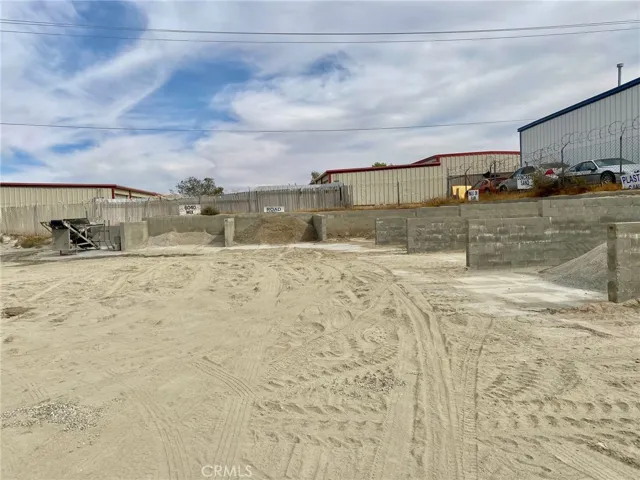 20900 Valley Boulevard, Kern, California 93561