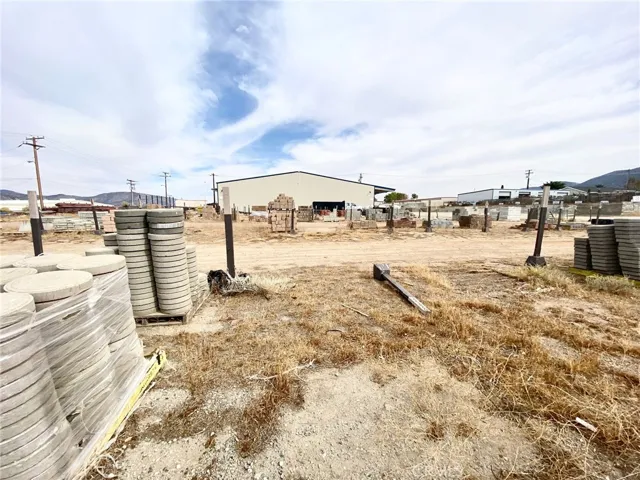 20900 Valley Boulevard, Kern, California 93561