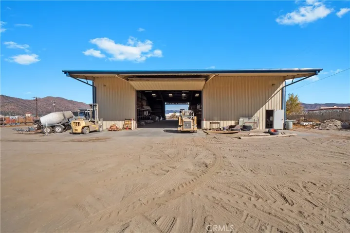 20900 Valley Boulevard, Kern, California 93561