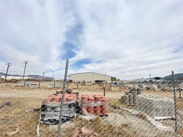 20900 Valley Boulevard, Kern, California 93561