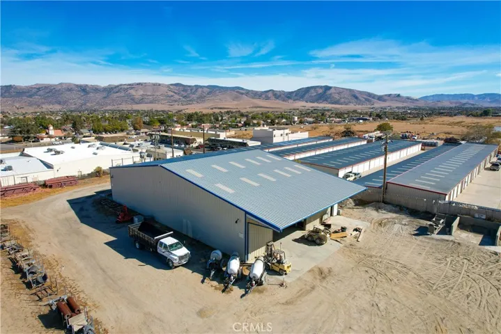20900 Valley Boulevard, Kern, California 93561