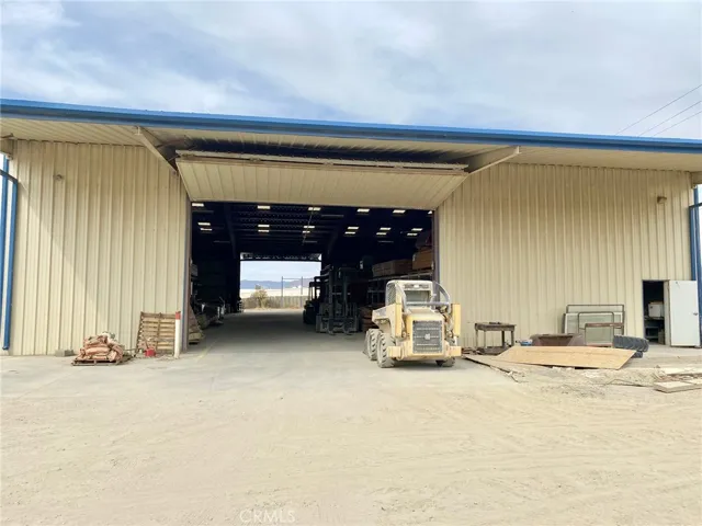 20900 Valley Boulevard, Kern, California 93561
