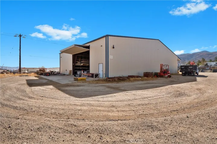 20900 Valley Boulevard, Kern, California 93561