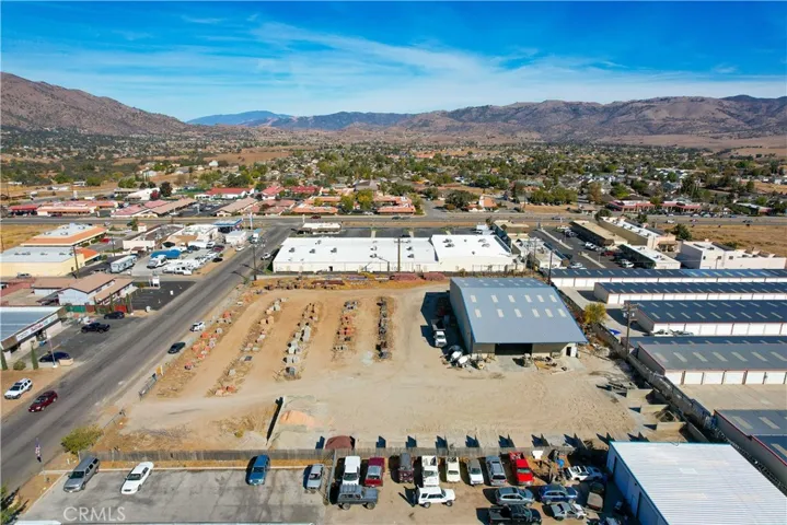 20900 Valley Boulevard, Kern, California 93561