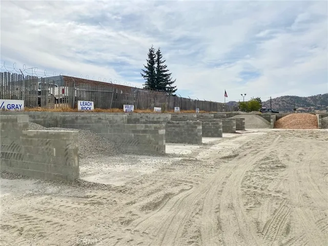 20900 Valley Boulevard, Kern, California 93561