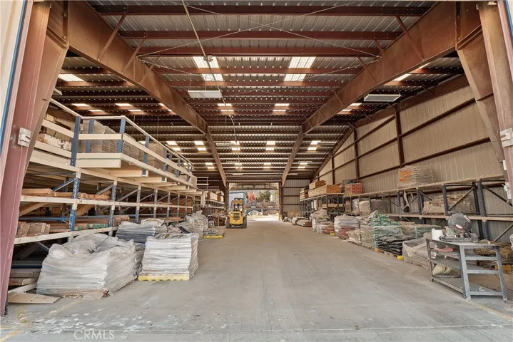 20900 Valley Boulevard, Kern, California 93561