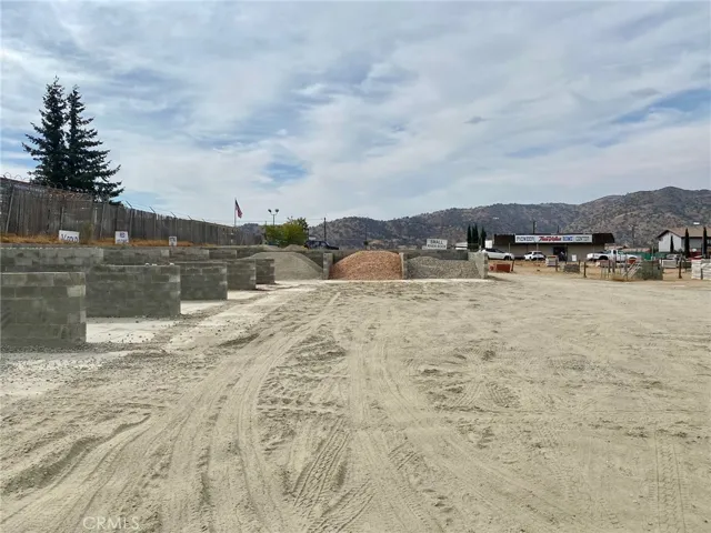 20900 Valley Boulevard, Kern, California 93561