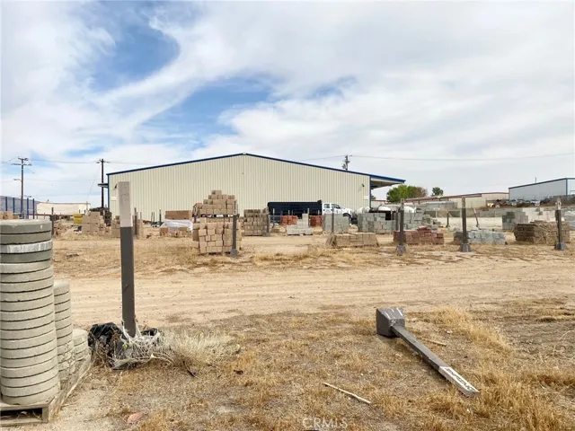 20900 Valley Boulevard, Kern, California 93561