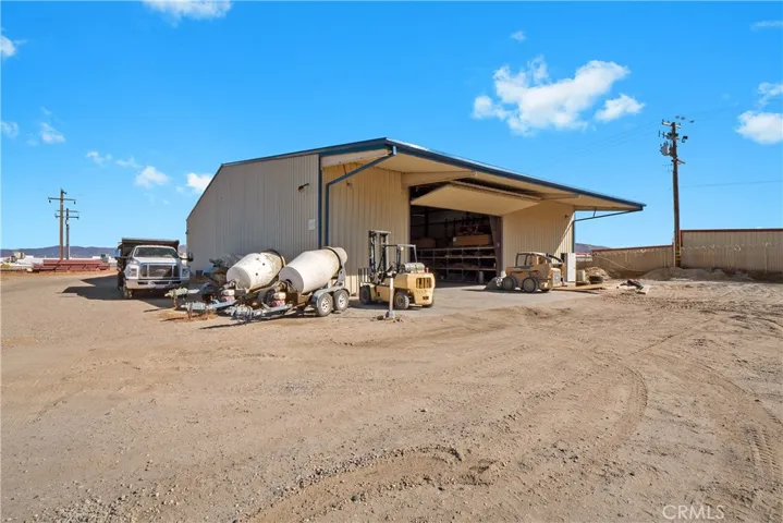 20900 Valley Boulevard, Kern, California 93561