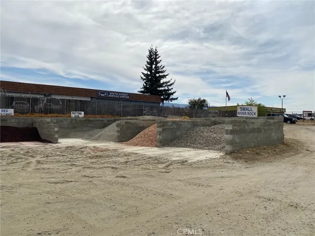 20900 Valley Boulevard, Kern, California 93561