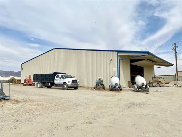 20900 Valley Boulevard, Kern, California 93561