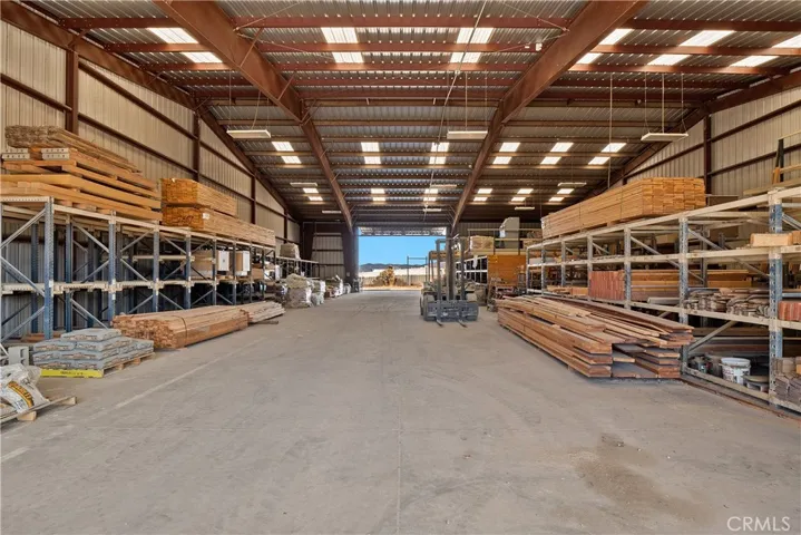 20900 Valley Boulevard, Kern, California 93561
