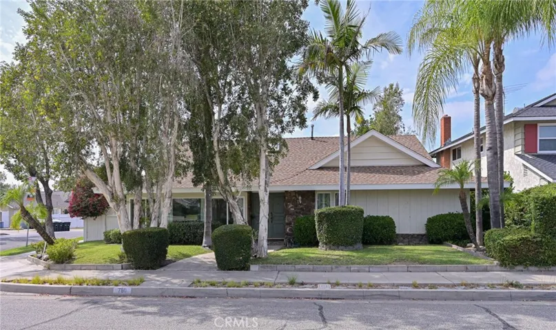 Welcome to 780 Yorba in Orange