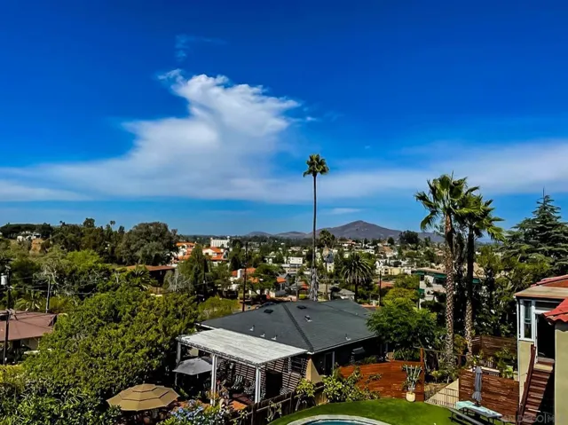 4572 Westview Dr, La Mesa, California 91941