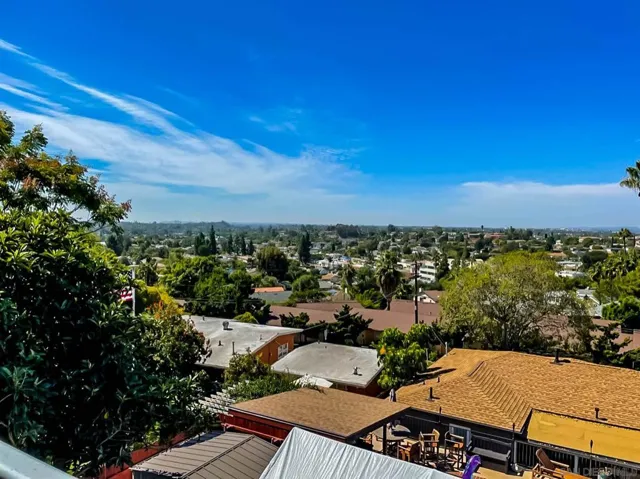 4572 Westview Dr, La Mesa, California 91941