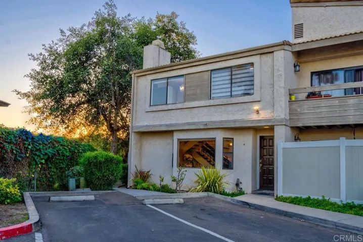 1720 Melrose Ave 4, Chula Vista, California 91911