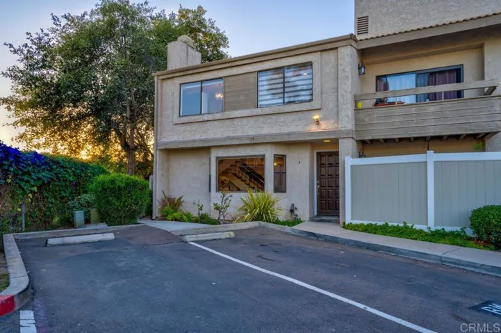 1720 Melrose Ave 4, Chula Vista, California 91911