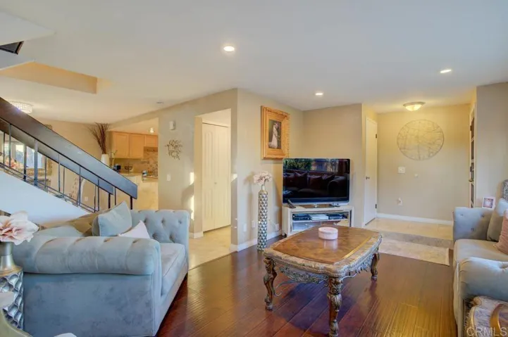 1720 Melrose Ave 4, Chula Vista, California 91911