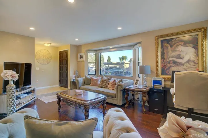 1720 Melrose Ave 4, Chula Vista, California 91911