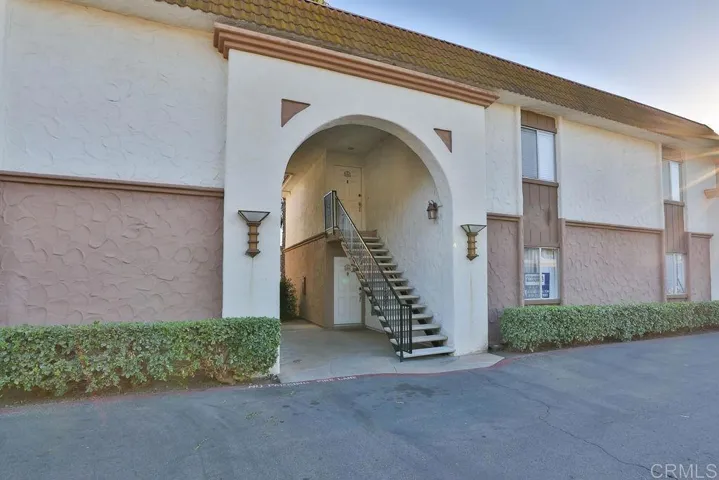 10235 Madrid Way 109, Spring Valley, California 91977