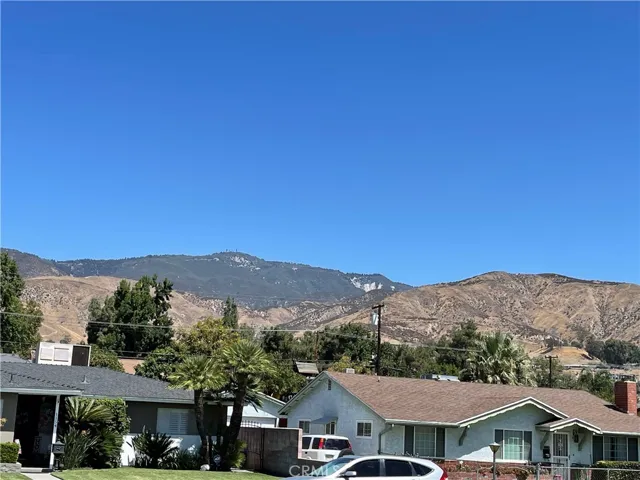 1153 Echo Drive, San Bernardino, California 92404