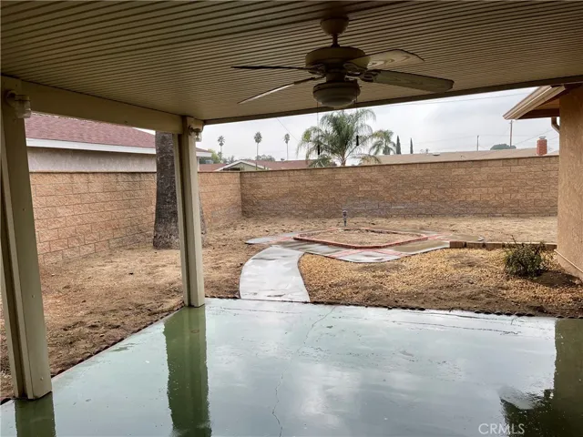 1153 Echo Drive, San Bernardino, California 92404