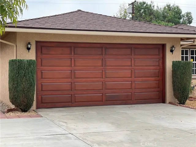 1153 Echo Drive, San Bernardino, California 92404