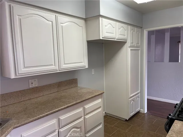1153 Echo Drive, San Bernardino, California 92404