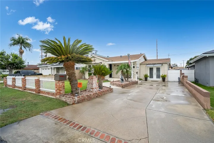 8839 Mel Dar Avenue, Downey, California 90240