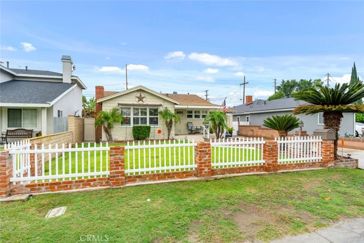 8839 Mel Dar Avenue, Downey, California 90240