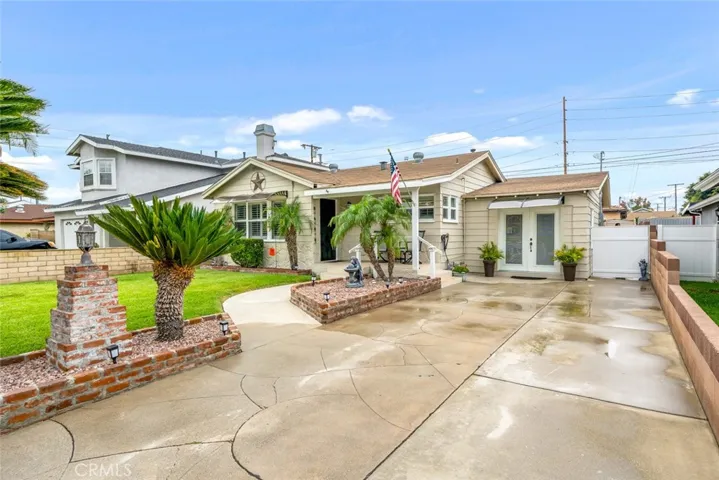 8839 Mel Dar Avenue, Downey, California 90240
