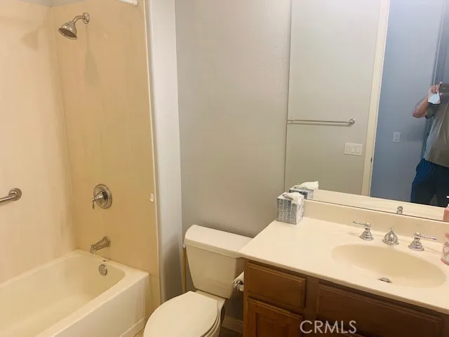 Guest Bath