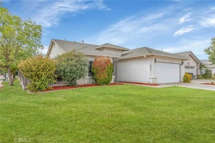 2837 Marina Court, Merced, California 95348