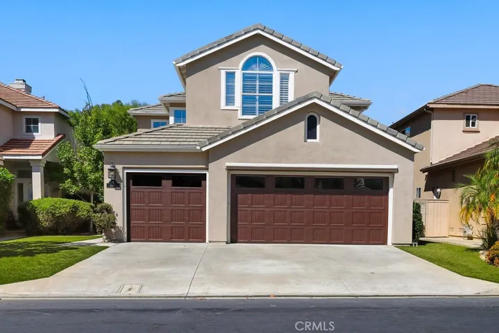 5 Somerset, Rancho Santa Margarita, California 92679