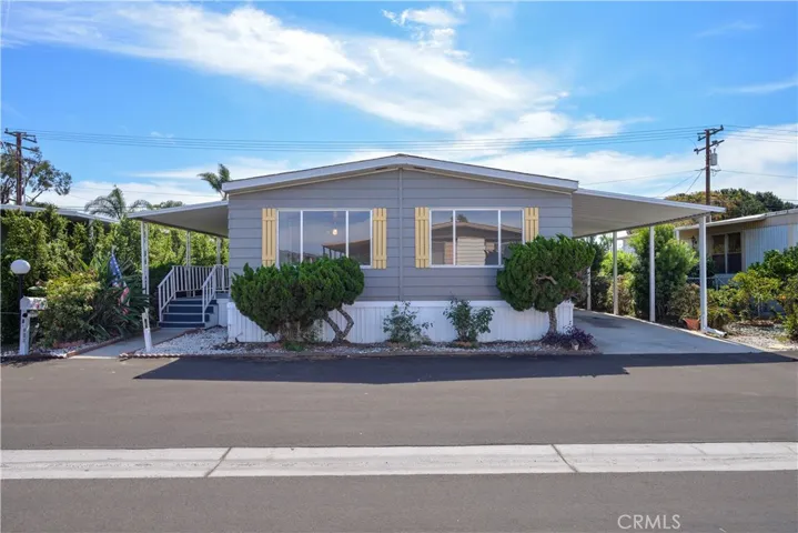 280 Columbia Place 48, Oxnard, California 93033