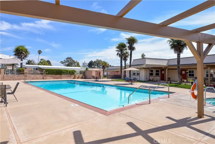 280 Columbia Place 48, Oxnard, California 93033