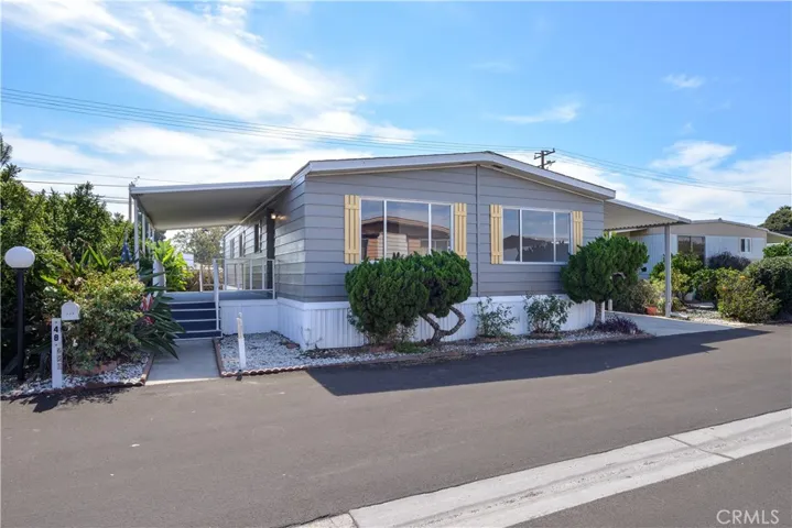 280 Columbia Place 48, Oxnard, California 93033